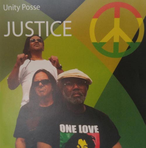 Justice by Unity Posse