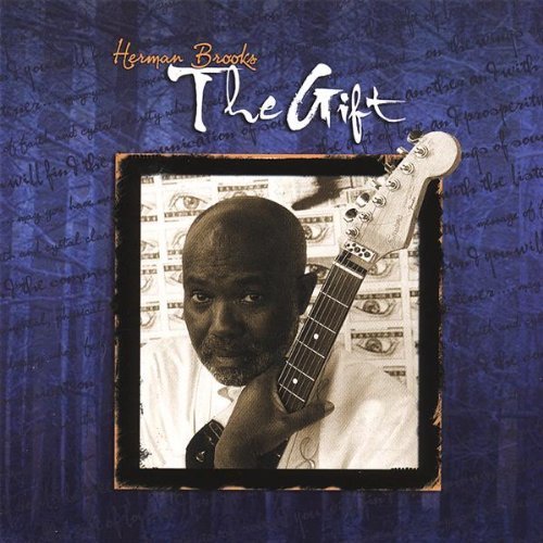 The Gift by Herman Brooks